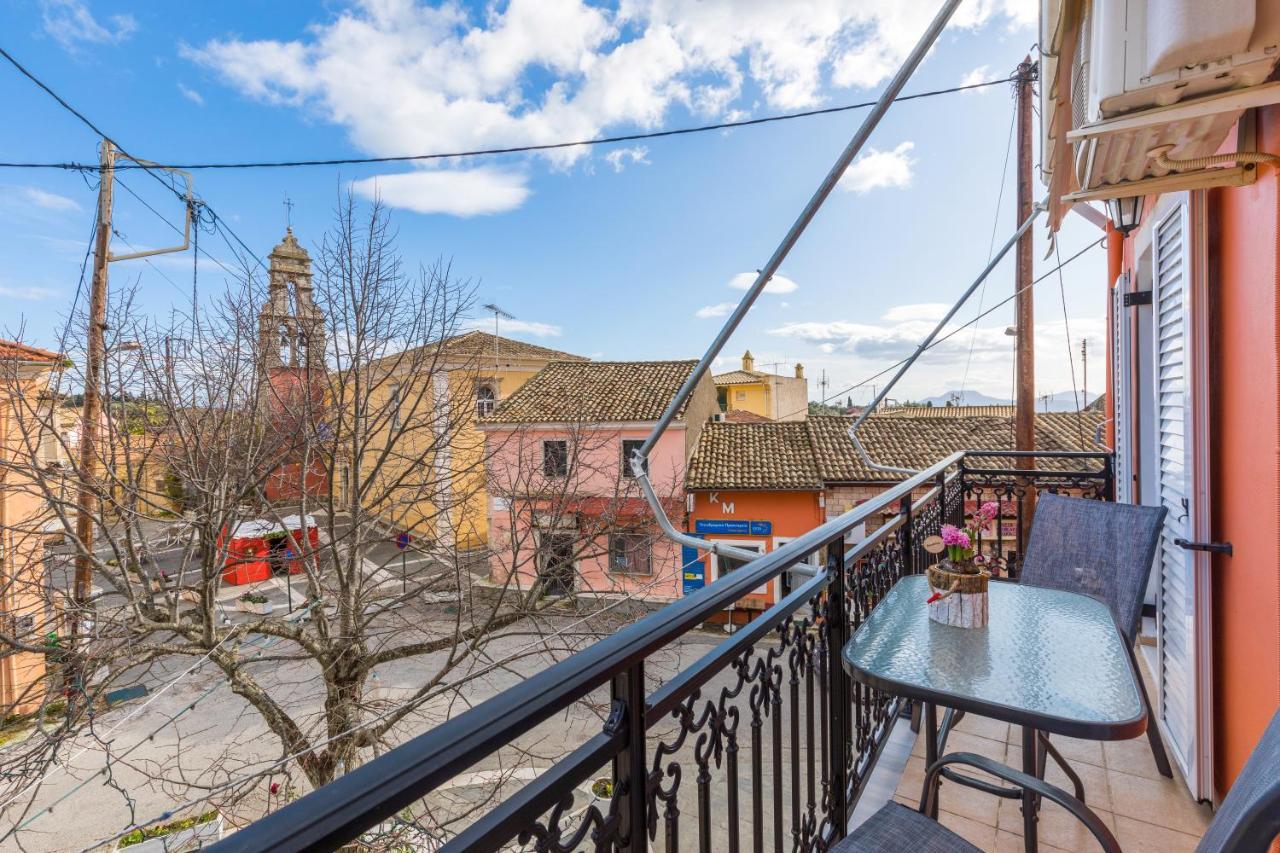 Venetian Era - Center Loft Апартаменты *