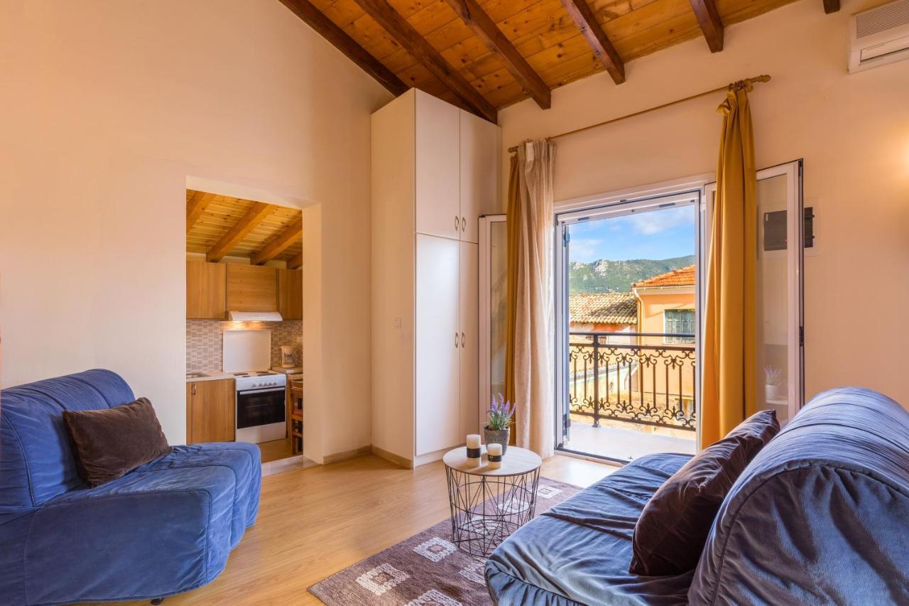 Апартаменты Venetian Era - Center Loft *