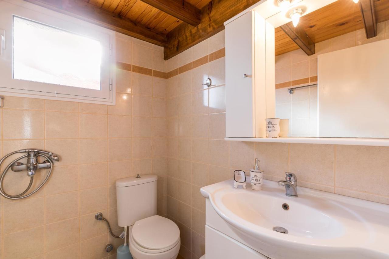 Апартаменты Venetian Era - Center Loft Doukades