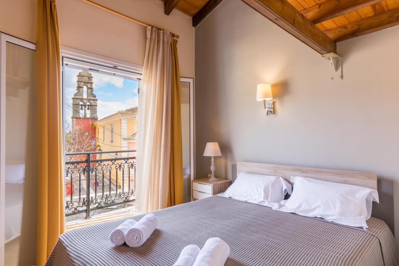 Venetian Era - Center Loft Apartment *