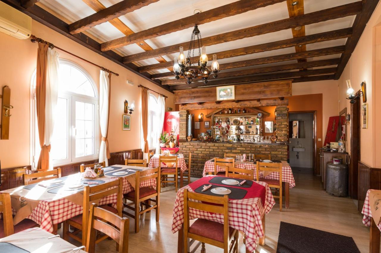 Venetian Era - Center Loft Doukades
