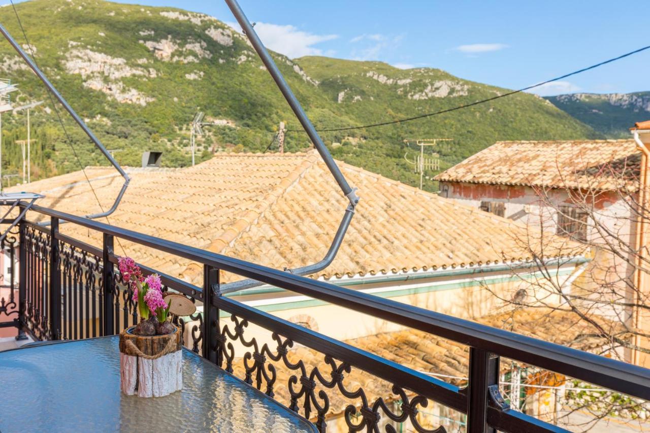 Venetian Era - Center Loft * Doukades